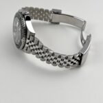 Rolex GMT-Master II 126720VTNR ‘Sprite’ Lefty Stainless Steel Jubilee (2023) - Image 7