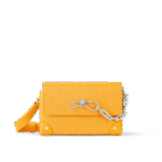 Louis Vuitton M82917 Steamer Wearable Wallet