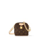 Louis Vuitton M47096 Just In Case