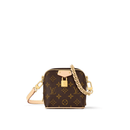 Louis Vuitton M47096 Just In Case