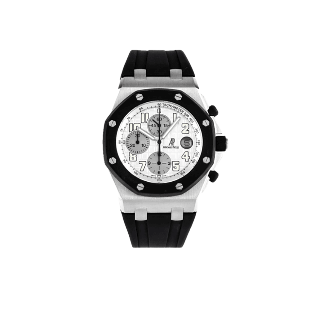 6ZdBrsqo-audemars-piguet-royal-oak-offshore-chronograph-25940sk-oo-d002ca-02-audemars-piguet-40259304161524 Audemars Piguet Royal Oak Offshore 25940SK.OO.D002CA.02 Chronograph - Image 1