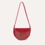 Goyard Hirondelle bag