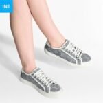 Louis Vuitton 1AGYGH LV Lagoon Sneaker - Image 3
