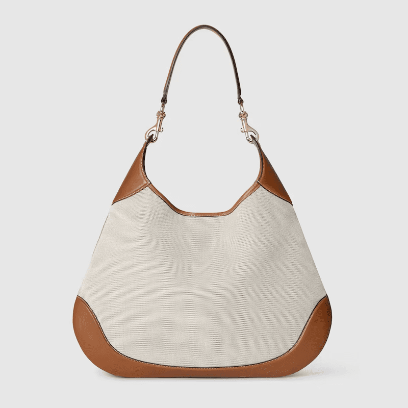 6ba833c7a64624a37b23409de0c108cc Gucci B medium shoulder bag - Image 1