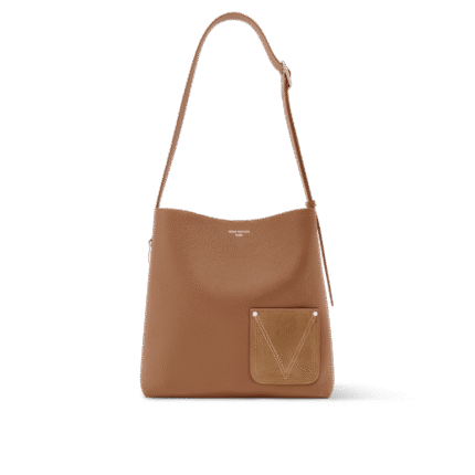 Louis Vuitton M26745 Verso Hobo