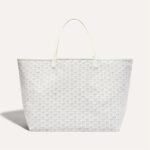 Goyard Saint Louis GM Bag - Image 9