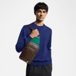 Louis Vuitton M12734 Avenue Slingbag - Image 2