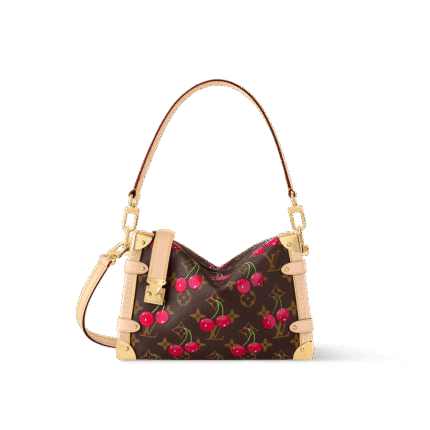 Louis Vuitton M14278 LV x TM Side Trunk MM