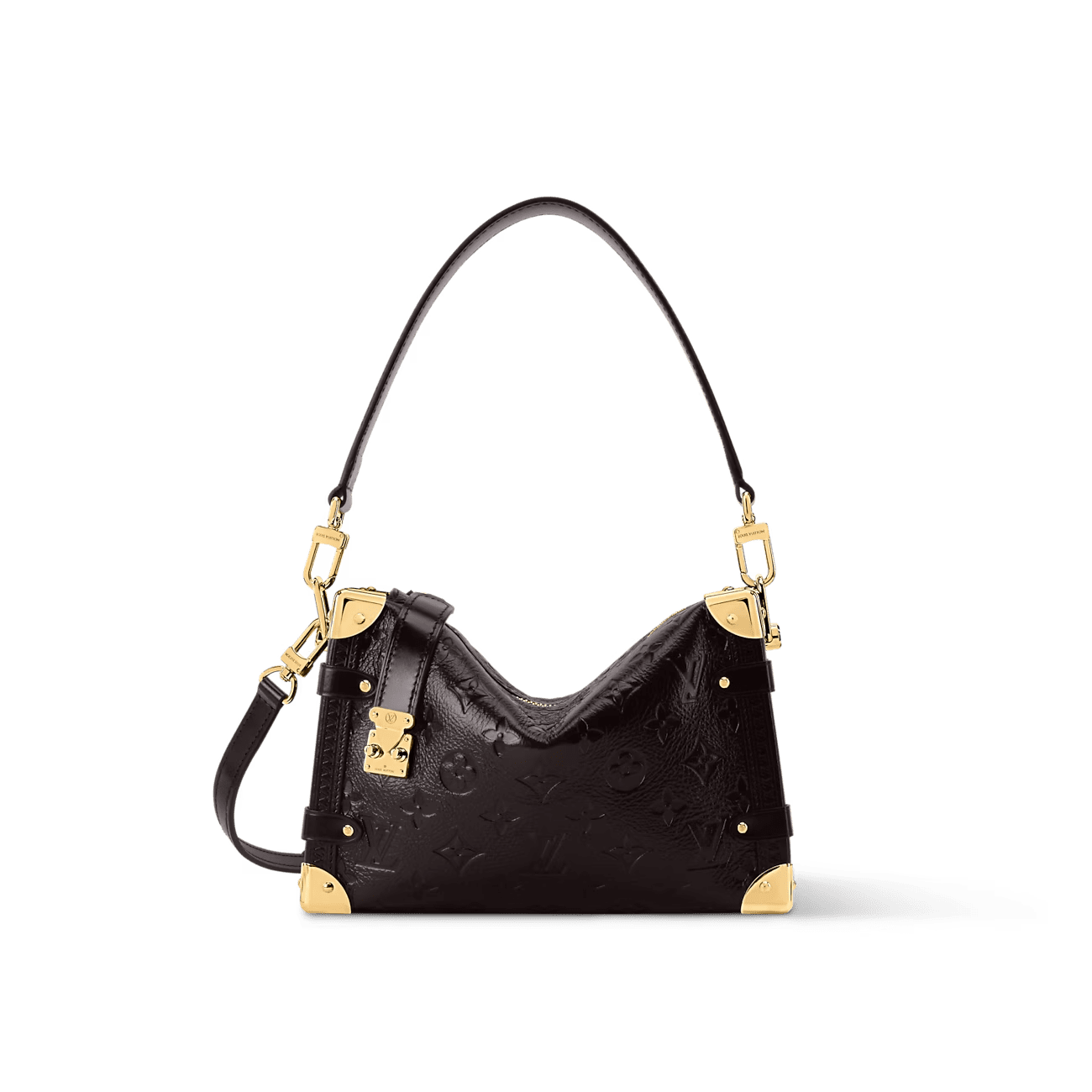 6d0d0dada308a66569e287f21812a33d Louis Vuitton M26304 Side Trunk MM - Image 1