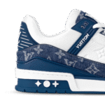 Louis Vuitton 1A9JGT LV Trainer Sneaker - Image 9