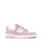 Louis Vuitton 1AGZCS LV Trainer Sneaker - Image 6