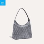 Goyard Bohème Hobo Bag - Image 3