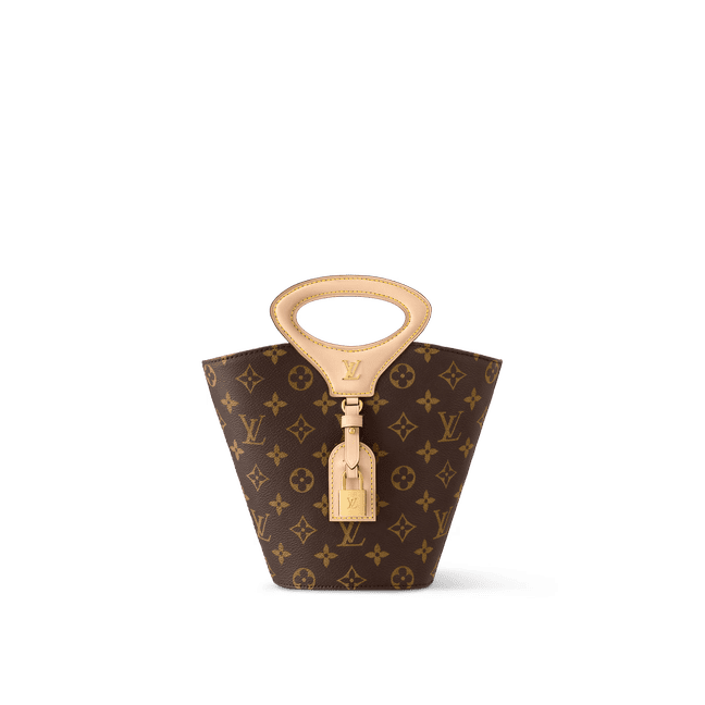 6d83b1a483ab30df5a33b40cc16371f5_0 Louis Vuitton M14680 Rivage BB - Image 1