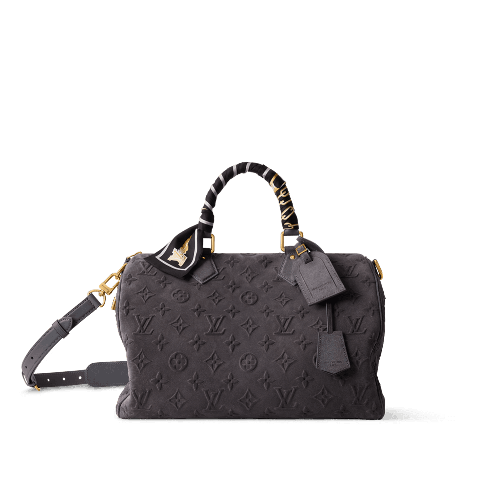 6d9a2d4c071081a4d580e4fc7c5e60c4 Louis Vuitton M15225 Speedy P9 Bandoulière 40 - Image 1