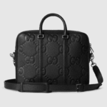 GUCCI JUMBO MEDIUM BRIEFCASE - Image 3