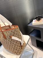 Louis Vuitton Neverfull 55514 - Image 6