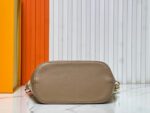 Louis Vuitton Raffia Petit Bucket Tote - Image 8
