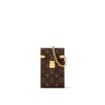 Louis Vuitton M13572 Phone Pouch Métis