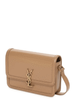 Saint Laurent solferino medium leather shoulder bag - Image 3
