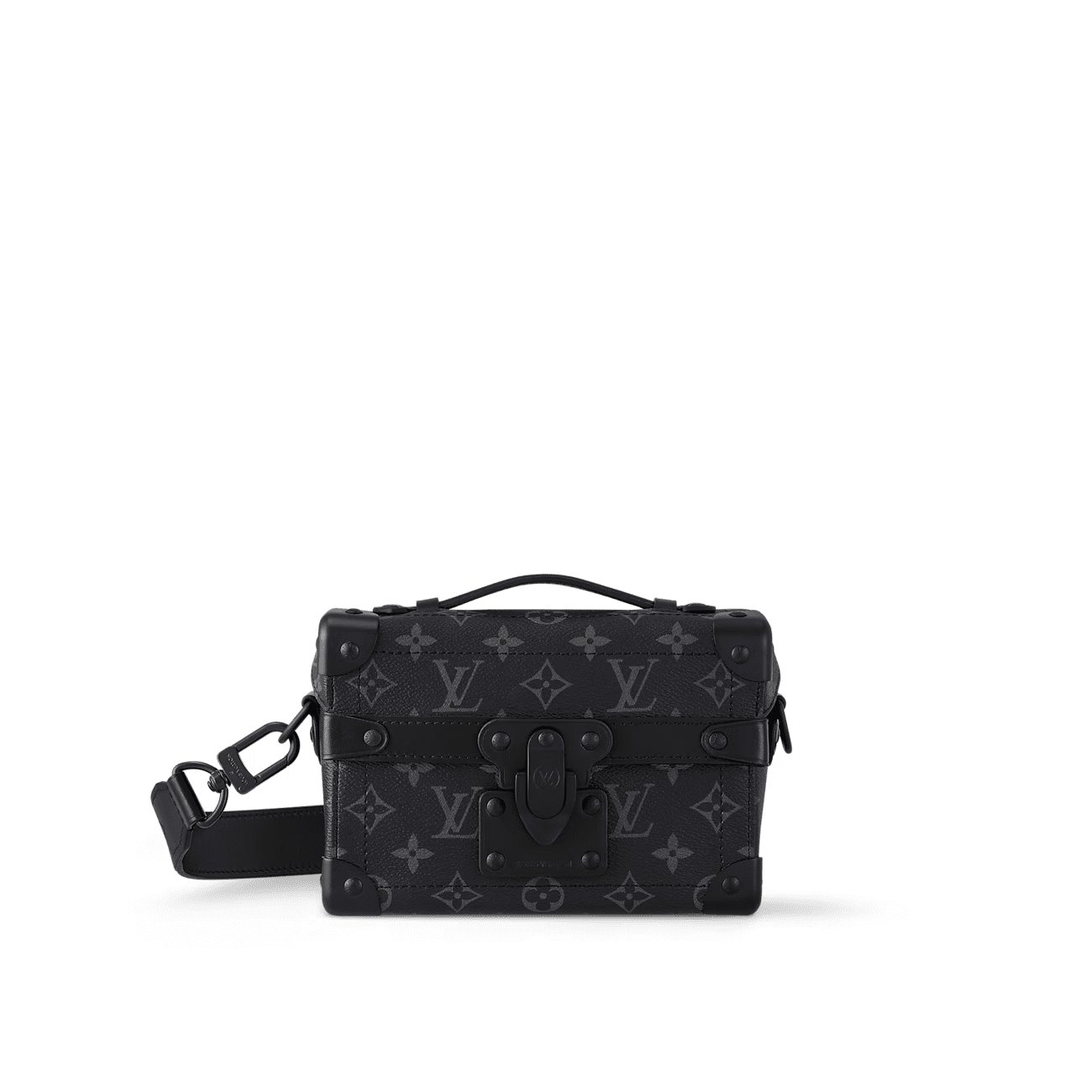6f13ad788b09d8e3c991a0ecd0a8e043 Louis Vuitton M11743 Soul Trunk - Image 1