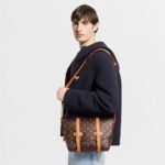 Louis Vuitton M28115 Christopher Messenger - Image 6