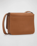 Saint Laurent Niki YSL Crossbody Bag in Vegetable Calf Leather - Image 6