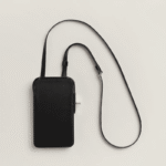 Hermès Hac a Box phone case