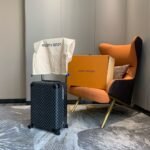 Louis Vuitton N23209 Horizon 55 - Image 4