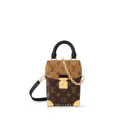 Louis Vuitton M82465 Camera Box