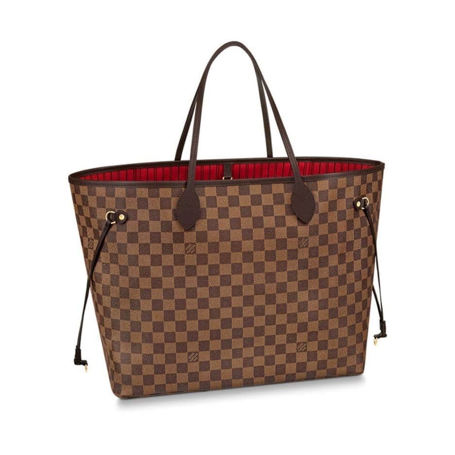 6iLHvH39-1-398-937x937-1 Louis Vuitton NEVERFULL GM N41357 - Image 1