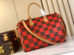Louis Vuitton N40580 Speedy 40 Bandoulière Damier Pop - Image 5