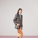GUCCI OPHIDIA GG SHOULDER BAG - Image 3