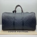 Louis Vuitton M56856 keepall 50 - Image 3