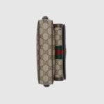 GUCCI OPHIDIA GG MINI BAG - Image 9