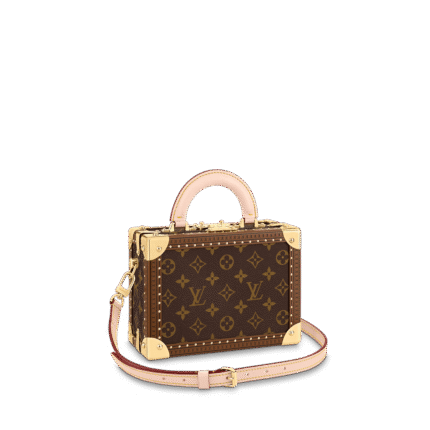 Louis Vuitton M20468 Petite Valise