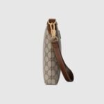 GUCCI MESSENGER BAG WITH INTERLOCKING G - Image 3