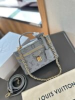 Louis Vuitton M12427 Vanity Chain Pouch - Image 3