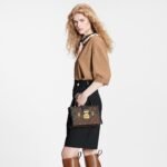 Louis Vuitton M46309 Petite Malle V - Image 7
