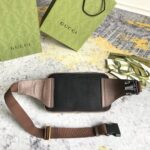 GUCCI Ophidia GG belt bag - Image 8