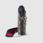 GUCCI SMALL BUCKET SHOULDER BAG - Image 4