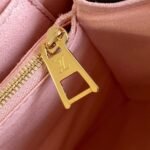 Louis Vuitton Lockme Shopper Bag - Image 4