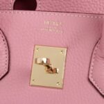 Hermès BIRKIN BAG 25（PINK） - Image 6