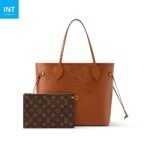 Louis Vuitton M25540 Neverfull MM - Image 2
