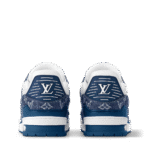 Louis Vuitton 1A9JGT LV Trainer Sneaker - Image 3