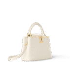 Louis Vuitton M23331 Capucines BB - Image 2