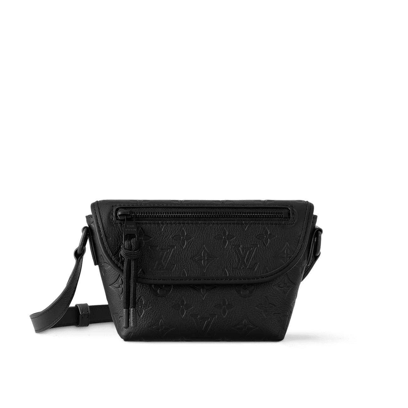 70a4df9ccf1fcd6e093f8b93c17c1124 Louis Vuitton M12636 Pulse Wearable Wallet - Image 1