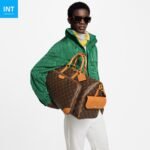 Louis Vuitton M14735 Keepall Cargo 50 - Image 7