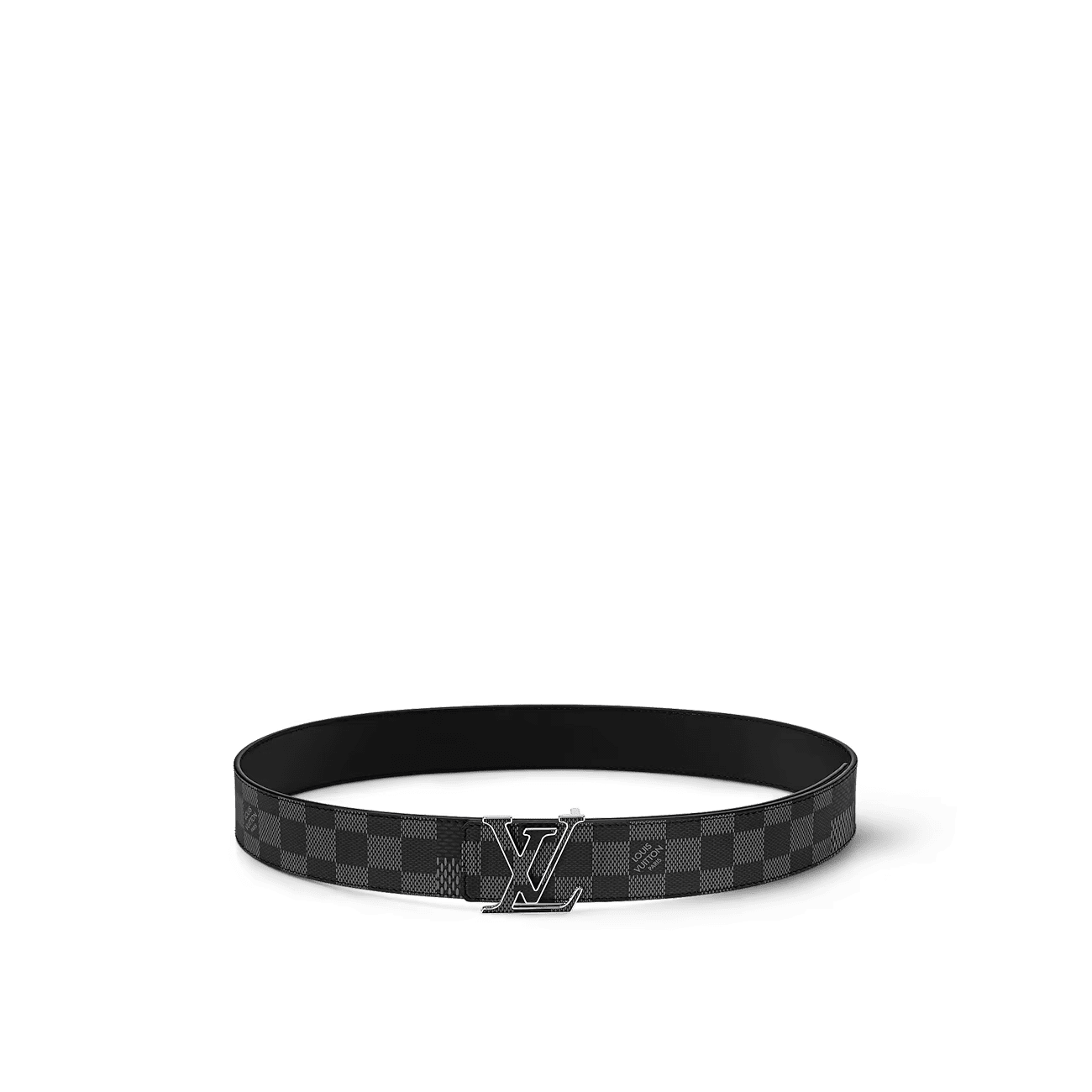 71a36a715b5330bd787a88c9bc4453c3 Louis Vuitton M0340T LV Initiales 40mm Reversible Belt - Image 1