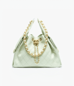 CHANEL 25 Small Handbag