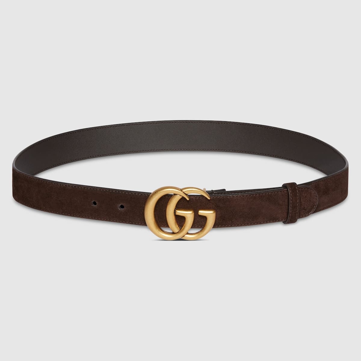 72 GG Marmont thin belt - Image 1